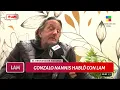 Download Lagu 💥 REAPARECIÓ GONZALO, EL HERMANO DE MARIANA NANNIS, Y HABLÓ CON LAM