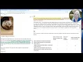 4th Grade Smarter Balanced Assessment Practice Test Performance Task Part 1 Research