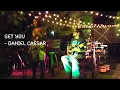 'Get You' by Daniel Caesar (Live Acoustic Cover) - Naomi Cowan