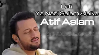 ya nabi salam alaika atif aslam ramzan 2025 borderless world last episod season 1