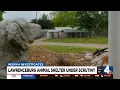 Lawrenceburg animal shelter under scrutiny