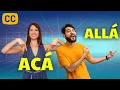 Adverbs of Place in Spanish FOR DUMMIES
