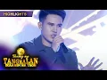 Paul Rosa MAPA Tawag Ng Tanghalan