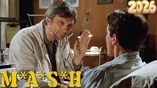 M*A*S*H 1972 Full Episode | Season 12 Ep02 - Special Campaign | Best Comedy & Drama Movies 2026
