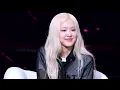 ROSÉ(로제) X Bruno Mars(브루노 마스) - 'Too Good To Say Goodbye' (edited FULL Ver.)