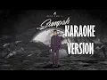 Download Lagu Naim Daniel - Sumpah [ Karaoke | Instrumental | Minus One with Lyrics ]