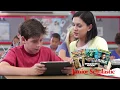 Discover Junior Scholastic