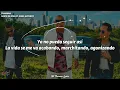 Gente de Zona - Traidora (Letra) ft. Marc Anthony