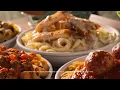 Olive Garden Commercial 2025