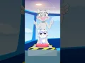 Download Lagu #sprunki #grappig #wenda #pinky #animatie babydans