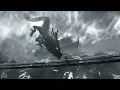 Black Dragon 4K Live Wallpaper