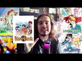 ¿POR DÓNDE EMPEZAR A JUGAR LA SAGA TALES OF?