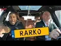 Lagu RARKO - Bij Andy in de auto! (English subtitles)