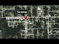 93-year-old woman killed in 2-vehicle crash in DeLand