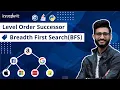 11 Level Order Successor BFS Pattern Binary Tree Tutorials Code Implementation