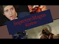 A Show With An A Of A Protagonist Supreme Magus Review