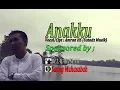 Download Lagu Merinding dengar lagu ini. Ustadz Amran HS - Anakku