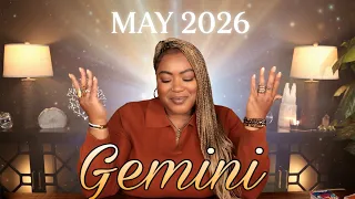 GEMINI 10 Important Things You Need To Know About MAY 2026 System Cracks