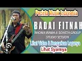 Download Lagu Badai Fitnah || Rhoma Irama || OM Soneta || Dangdut Klasik || Original 