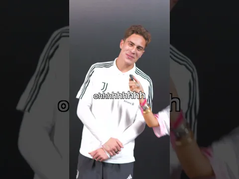 Tia Tia 🤝 Juventus