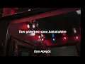 M Lisa - Ellerim Boş Lyrics