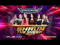 Download Lagu LIVE SHAUN THE SHEEP - HAPPY PARTY PAGURON GENERATION  - SRIWEDARI JAKEN  PATI | SNIPER AUDIO