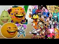 Download Lagu FNF - All Sliced Song But All Pibby Characters Sings It 🎤 (Every Turn a Different Character Sings)