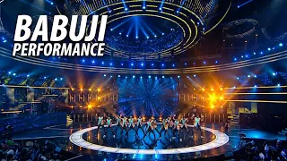 BABUJI DHEERE CHALO PERFORMANCE | THE KINGS | DANCE CHAMPIONS 2017 #dance #trending #kingsunited