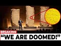 They Just Translated Ancient Sumerian Texts With AI And What It Reveals Is Very Bad