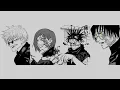 Jujutsu Kaisen 3rd Popularity Poll Voted by Fans