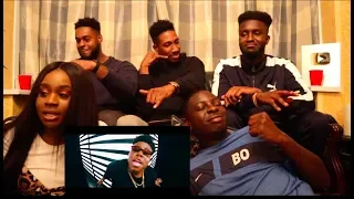 teni askamaya reaction video tenientertainer ubunifuspace