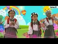 Download Lagu Gerak Dan Lagu \