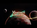 Faraón Love Shady Vámonos A Marte PREVIEW OFFICIAL 2022