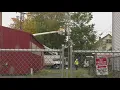 National Grid is preparing for high winds across the region