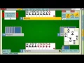 Watch as Rob gives you his thoughts during a live Tournament