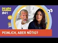 Download Lagu Wenig Testosteron, viel Theater! | Bei aller Liebe #beiallerliebe