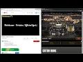 Nobitasan - Terluka (Cover Virtual Drum)