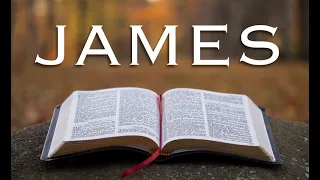 James Bible Live Reading NASB 95