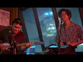 Ride - HYBS ft. GANGGA | Live at HIDDEN JUICE, Mutual Bar Bangkok