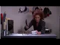 Julie Hagerty ice cream scene