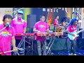 INTAN AFIFAH - MARI BERCINTA I Mahesa Music