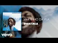 Download Lagu Martinho Da Vila - Disritmia (Áudio Oficial)