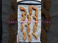 Download Lagu Easy Baked Avocado Fries