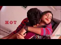 Indian hot couple romancing started