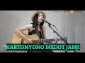 Download Lagu Kartonyono Medot Janji ||Cover Tami Aulia Akustik lyric