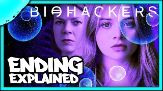 biohackers season 1 recap ending explained