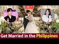 Download Lagu Jung Il-woo and Dara Secretly Get Married in the Philippines – The World Is Shocked by the Truth!