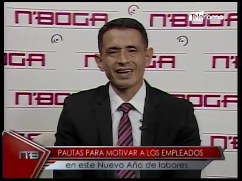 Pautas para motivas a los empleados en este nuevo año de labores