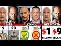 Download Lagu The Rock VS Vin Diesel VS Jason Statham VS John Cena