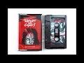 Wojciech Golczewski - Campfire (Tonight She Comes Original Motion Picture Soundtrack, 2018)